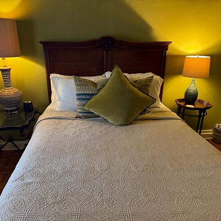 The Dragonfly Treme Guest House Nova Orleães Exterior foto