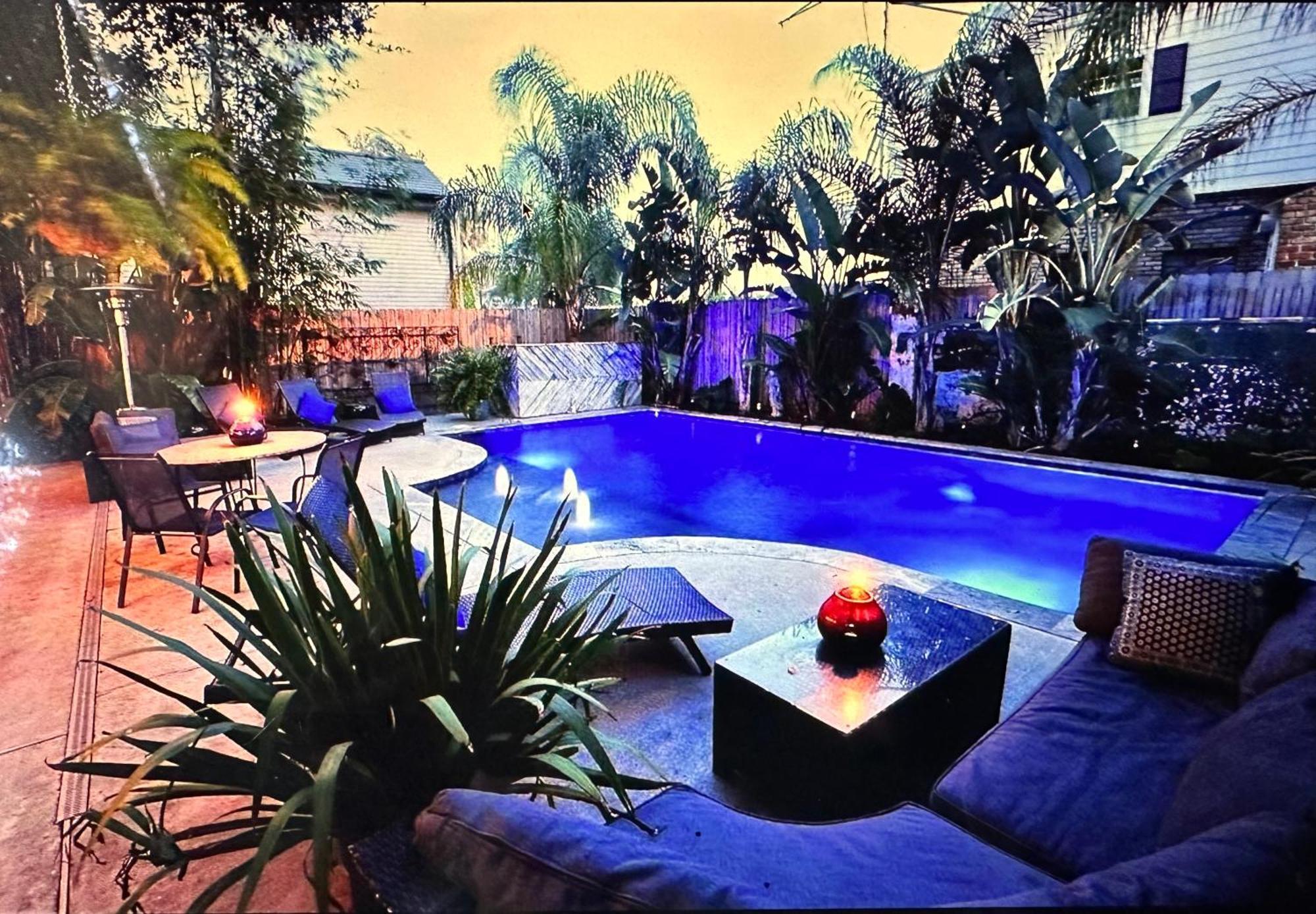 The Dragonfly Treme Guest House Nova Orleães Exterior foto