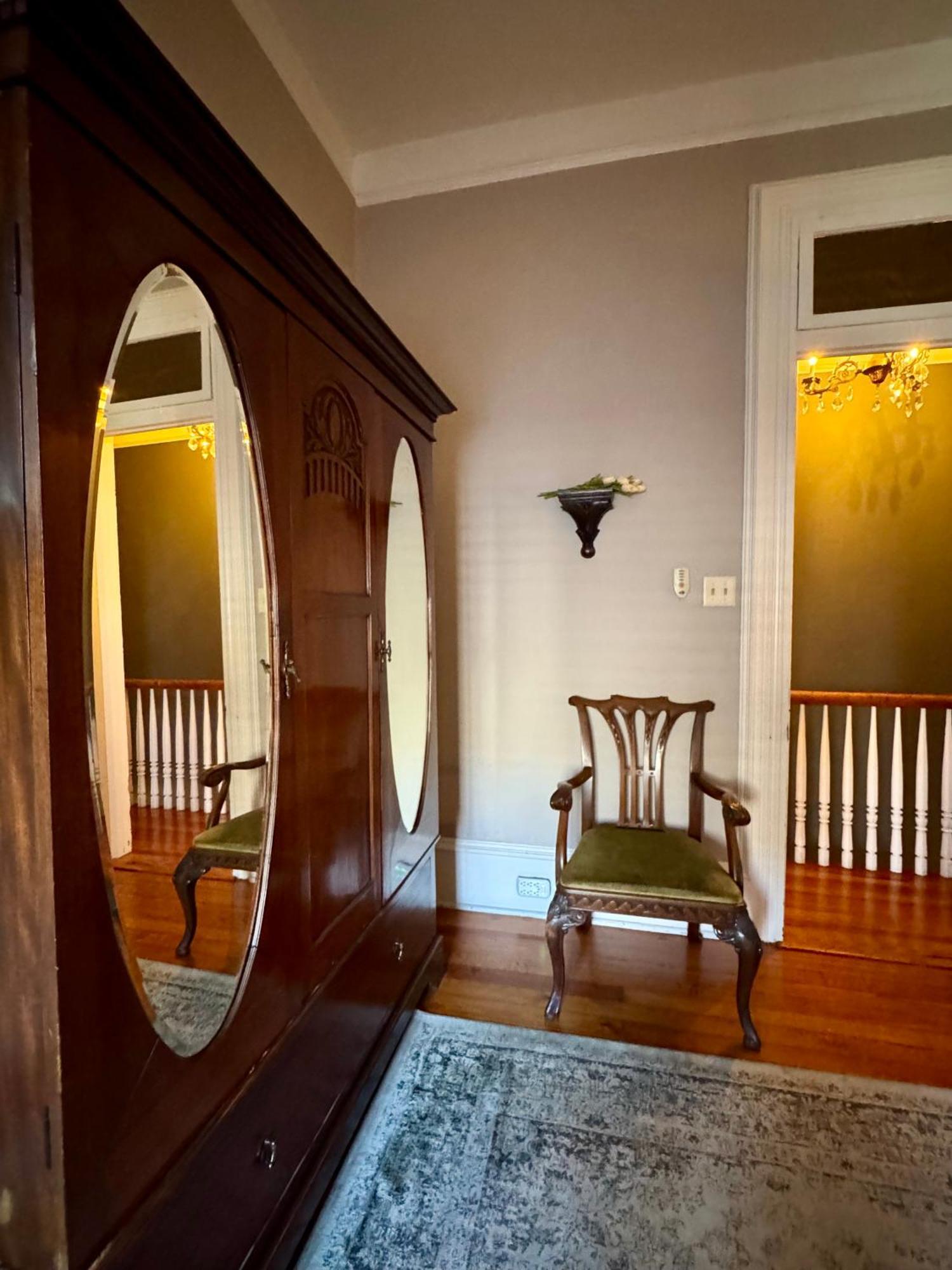 The Dragonfly Treme Guest House Nova Orleães Exterior foto
