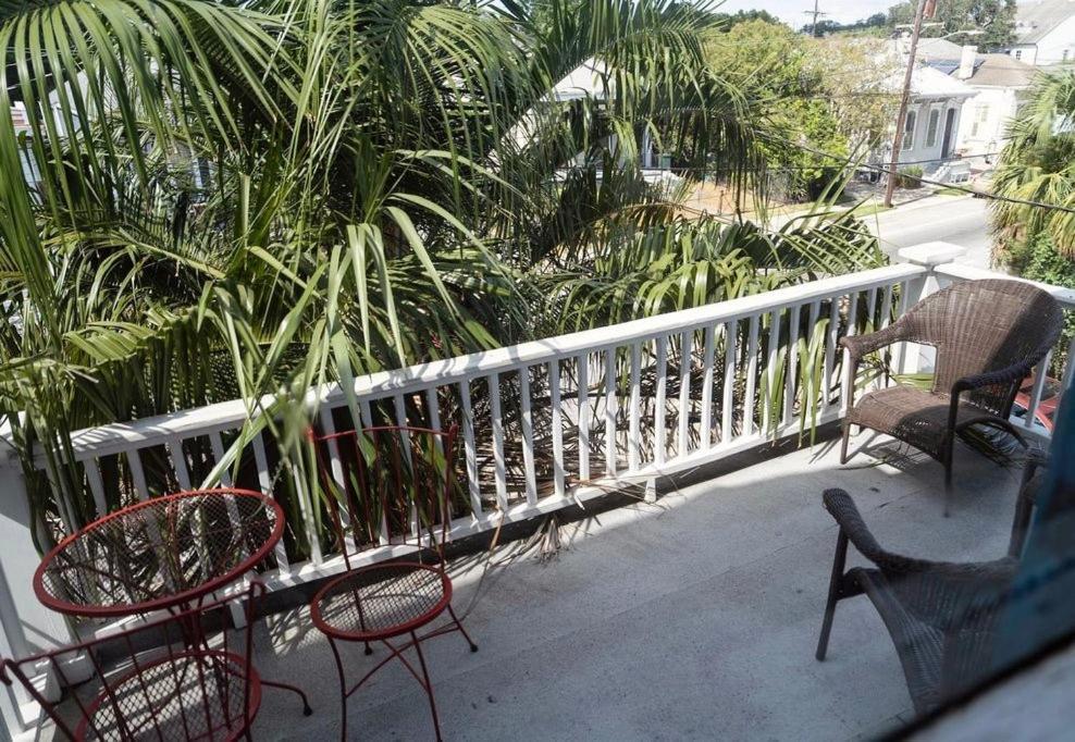 The Dragonfly Treme Guest House Nova Orleães Exterior foto
