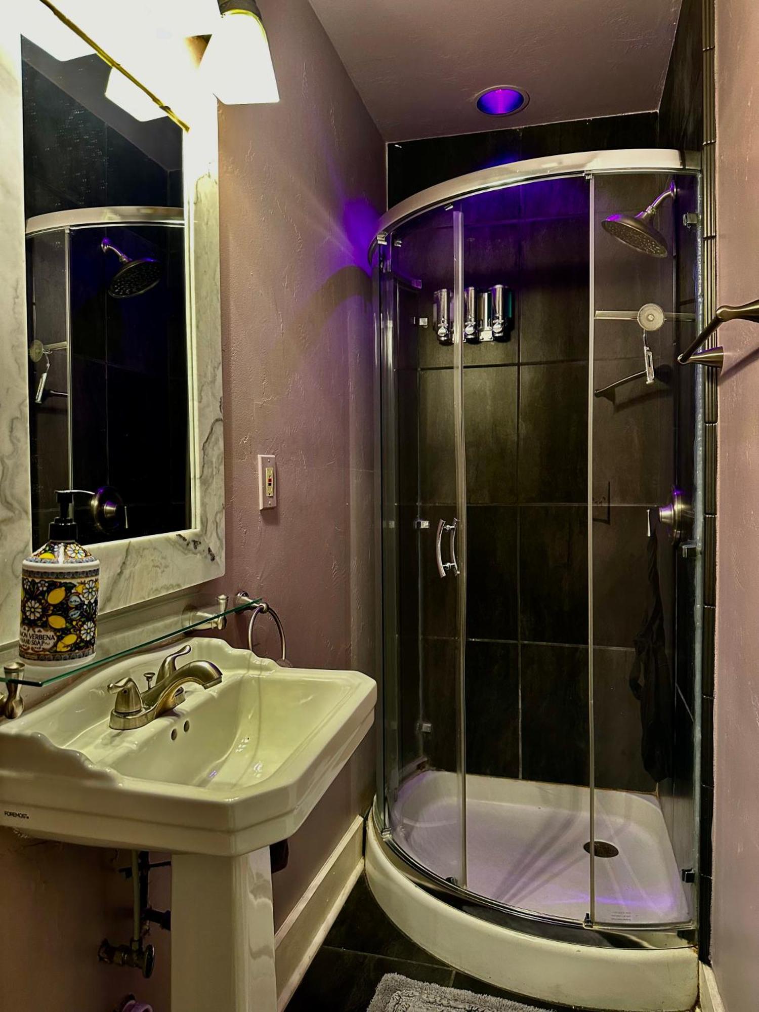 The Dragonfly Treme Guest House Nova Orleães Exterior foto