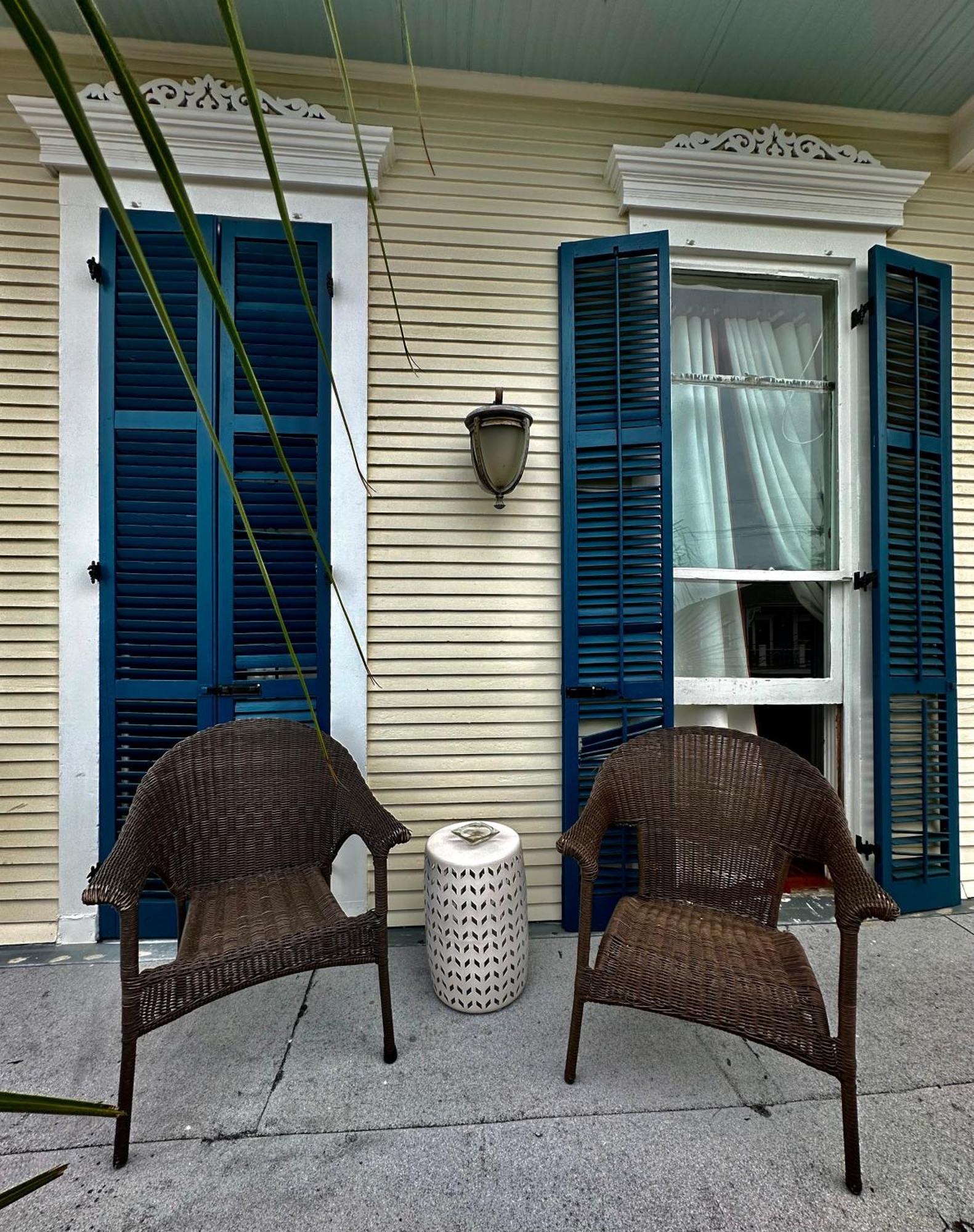 The Dragonfly Treme Guest House Nova Orleães Exterior foto