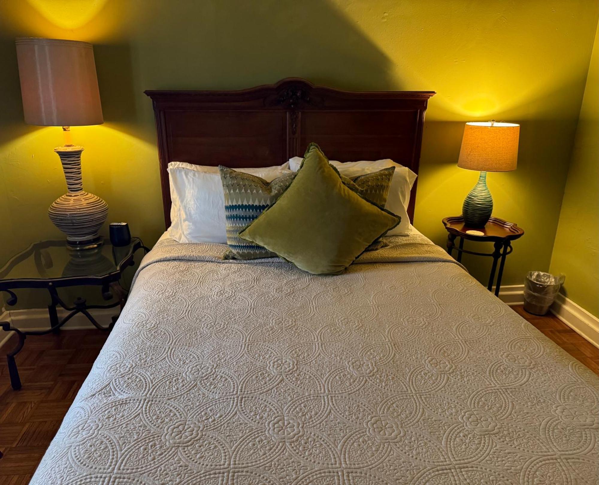 The Dragonfly Treme Guest House Nova Orleães Exterior foto